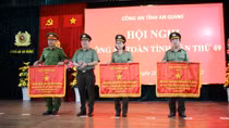 Công tác đấu tranh phòng, chống tham nhũng tại An Giang đạt nhiều kết quả tích cực