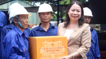 Cần bảo tồn và phát huy có hiệu quả di sản văn hóa ở đất Cố đô