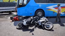 Tai nạn giao thông liên quan đến người trẻ tuổi có xu hướng tăng