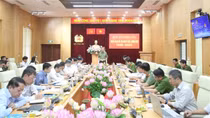 Chung sức đồng lòng kết nối, liên thông điện tử phục vụ người dân, doanh nghiệp
