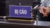 Đưa người trốn đi nước ngoài, hai vợ chồng lĩnh án tù