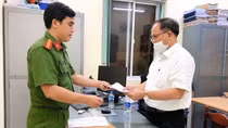 Công an TP Hồ Chí Minh giữ nguyên đề nghị truy tố bị can Tất Thành Cang