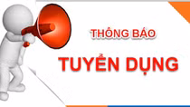 Thông báo tuyển chọn công dân vào CAND