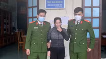 Làm sổ đỏ giả để vay ngân hàng 840 triệu đồng