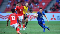 Sức trẻ Indonesia và niềm hy vọng của bóng đá xứ vạn đảo