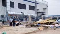 Điều tra, làm rõ vụ trọng án tại khu công nghiệp Quang Châu