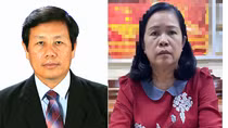 Tạo điều kiện cho trúng thầu, cựu Giám đốc Sở Y tế Cần Thơ nhận "lại quả" 3 tỷ đồng