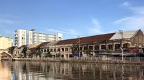 Văn minh đô thị và cá tính phương Nam