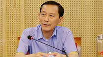 Kỷ luật Thứ trưởng Bộ Kế hoạch và Đầu tư Võ Thành Thống