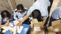 Tăng chế tài để chống buôn lậu, gian lận thương mại