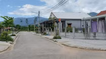 Người dân tái định cư dự án cao tốc thiếu đất sản xuất