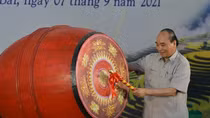 Thư của Chủ tịch nước gửi ngành giáo dục nhân dịp khai giảng