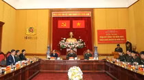 Triển khai các biện pháp đấu tranh, xử lý thông tin xấu độc chống Đảng, Nhà nước, gây rối ANTT