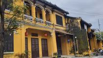 Thu hồi 2 nhà cổ ở TP Hội An để sử dụng đúng mục đích