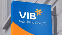 VIB thuộc nhóm đầu ngành về hiệu quả kinh doanh, lợi nhuận vượt 5.000 tỷ