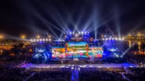 Những “nấc thang” khẳng định đẳng cấp của Vinhomes Ocean Park 2 – The Empire