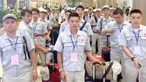 Được vay vốn 100 triệu đồng để ký quỹ xuất khẩu lao động Hàn Quốc