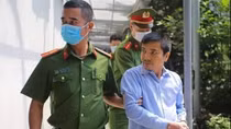"Hợp đồng tình ái" và những cái kết đắng
