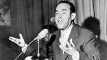 Mehdi Ben Barka - hồ sơ một điệp viên