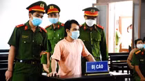 Kẻ sát hại ba người trong một gia đình lĩnh án tử hình