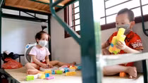 Bốn bộ ký quy chế phối hợp vì sự phát triển toàn diện của trẻ em