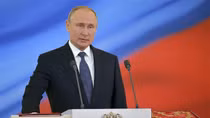 Tổng thống Putin nêu điều kiện để hạ nhiệt căng thẳng với Kiev