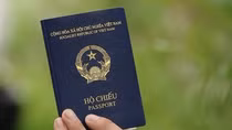 Tây Ban Nha chính thức công nhận hộ chiếu mẫu mới của Việt Nam