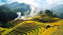 Miền Bắc nắng ráo, ấm áp ngày đầu tuần