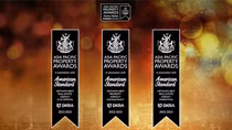DKRA Vietnam 2 năm liên tiếp lập hat-trick giải thưởng Asia Pacific Property Awards
