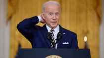 Nhà Trắng đính chính bình luận của ông Biden về Tổng thống Putin