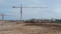 Cấm 2 doanh nghiệp tham gia đấu thầu tại Thanh Hóa