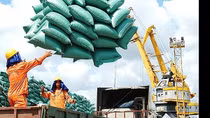 2 tháng, tổng kim ngạch xuất, nhập khẩu ước đạt 108,52 tỷ USD