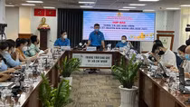 Quan tâm chăm lo Tết cho công đoàn viên và người lao động bị ảnh hưởng dịch COVID-19