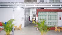 Mâu thuẫn gia đình, em đâm anh tử vong