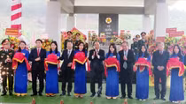 Khẳng định ý nghĩa của di tích Hòn Tàu - Đèo Le