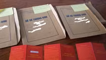 Chưa thu hồi được đồng nào trong số gần trăm tỷ tiền hồ sơ "da cam" cấp sai