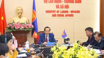 Cộng đồng các nước ASEAN đoàn kết thúc đẩy phát triển văn hóa – xã hội