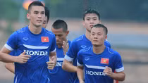 Buồn vui số phận cầu thủ Việt kiều