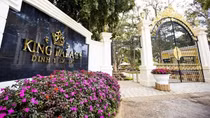 Thu hồi dự án Dinh I ở Đà Lạt