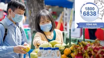 Nhiều công cụ, giải pháp bảo vệ quyền lợi của người tiêu dùng