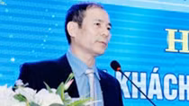 Xem xét kỷ luật Phó Giám đốc Sở Y tế Hải Dương