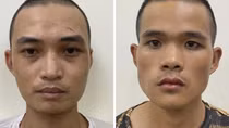 Vào nhóm " Hội những người vỡ nỡ thích làm liều" để kết bạn rồi rủ nhau đi trộm cắp