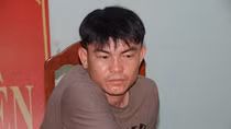 Đã mang 2 tiền án, vẫn tàng trữ 5kg ma túy đá