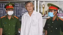 Bắt tạm giam nguyên Chủ tịch HĐQT Quỹ tín dụng ở Trà Vinh