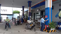 Đề xuất thu hồi giấy phép thương nhân phân phối xăng dầu của Công ty DV&TM Hải Hà