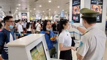 Bệnh đậu mùa khỉ lây lan nhanh, cần giám sát chặt người về từ vùng dịch