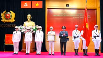 Đổi mới, sáng tạo, tham mưu "đúng", "trúng", kịp thời