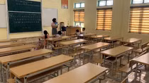 Xác minh việc hàng trăm học sinh nghỉ học ở Hưng Yên