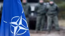 Phần Lan đặt căn cứ NATO ở vùng giáp Nga?