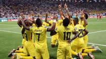 Trận đấu khai màn World Cup 2022 và câu chuyện "cái đầu tiên"